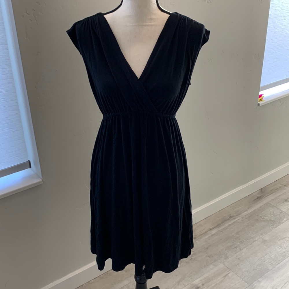 Spence LBD is comfy and casual